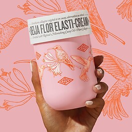 Biggie Biggie Beija Flor™ Elasti-Cream - Crema per il corpo